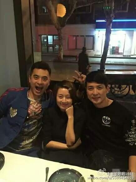 男星素颜曝光！彭于晏杨洋黄景瑜没差陈坤像宋小宝鹿晗张艺兴有痘