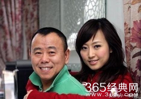 潘长江为什么选他作女婿，其中另有深意