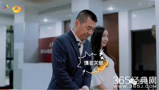 陈建斌这类演员为什么这么难搞？看完这个综艺我明白了！