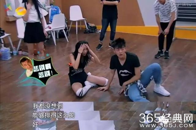 陈建斌这类演员为什么这么难搞？看完这个综艺我明白了！