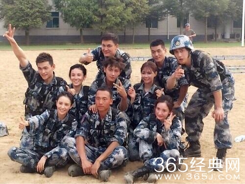 杨幂合作黄子韬，翻译官2来袭！