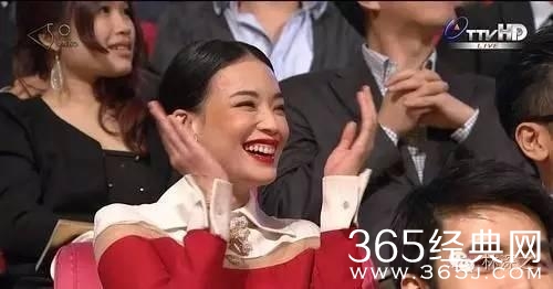 黄渤情商再高也有失误时，金马奖说错话，曾惹怒刘德华！