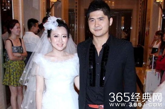 潘长江为什么选他作女婿，其中另有深意