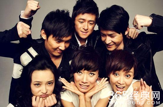 37岁汤唯前男友近照曝光，居然是他！