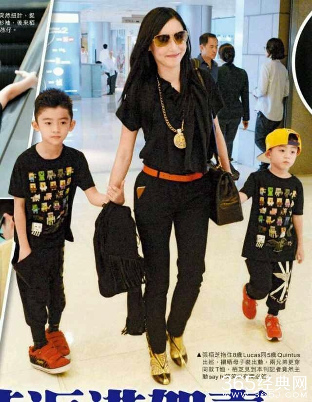 锋菲再婚没戏？霆锋专访：柏芝是永恒的最后