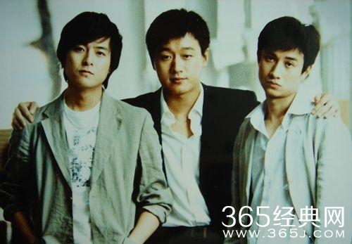 37岁汤唯前男友近照曝光，居然是他！