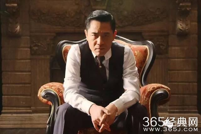 陈建斌这类演员为什么这么难搞？看完这个综艺我明白了！