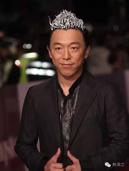 黄渤情商再高也有失误时，金马奖说错话，曾惹怒刘德华！