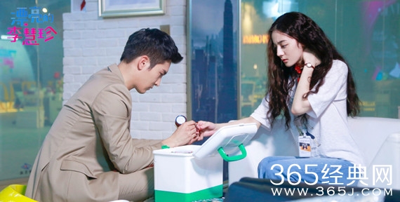 漂亮的李慧珍迪丽热巴演的谁 漂亮的李慧珍电视剧演员介绍