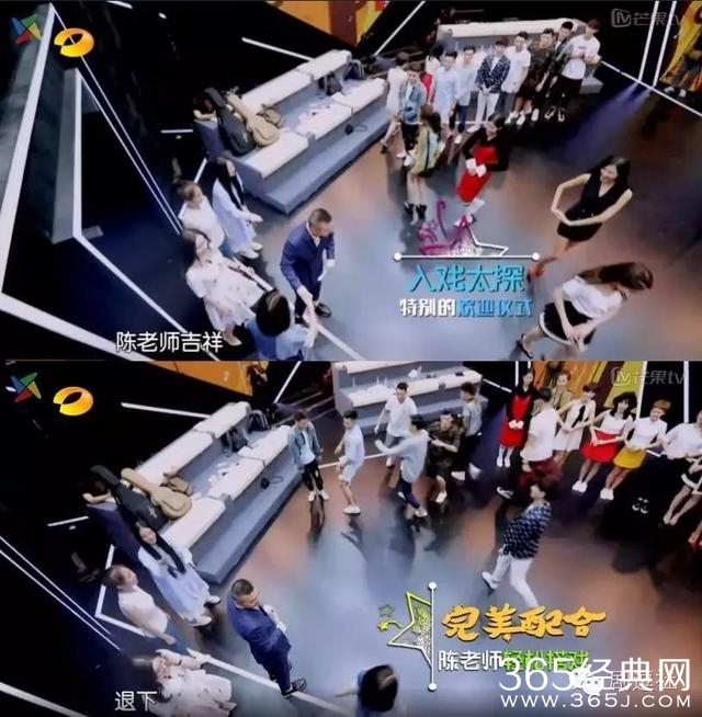 陈建斌这类演员为什么这么难搞？看完这个综艺我明白了！