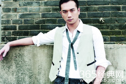 我是你的眼陈实扮演者介绍