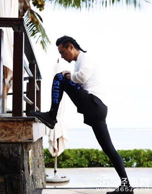 37岁汤唯前男友近照曝光，居然是他！