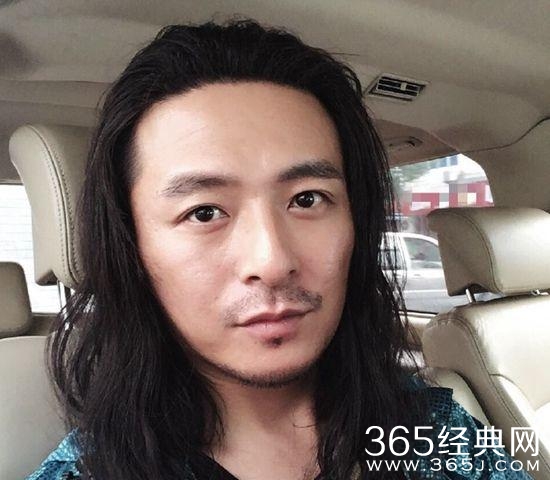 37岁汤唯前男友近照曝光，居然是他！