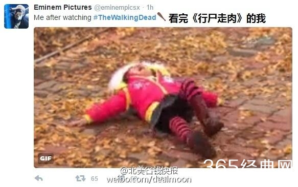 《行尸走肉》第七季发第二集预告：Glenn走后故事将如何发展