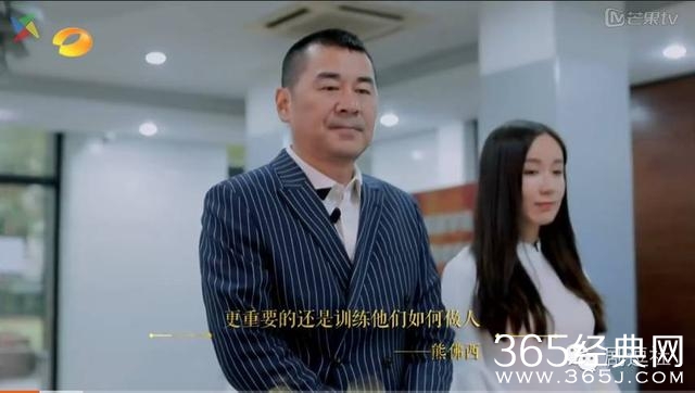 陈建斌这类演员为什么这么难搞？看完这个综艺我明白了！