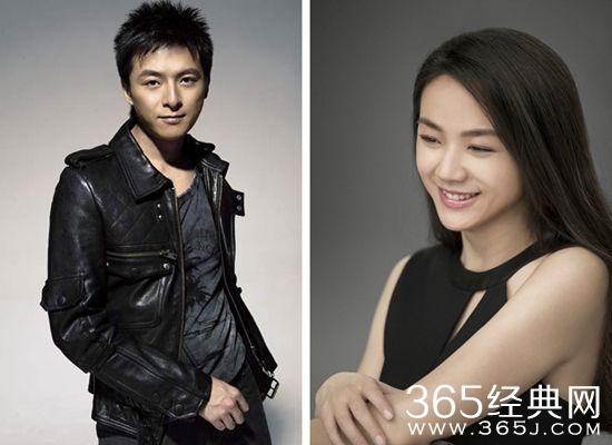 37岁汤唯前男友近照曝光，居然是他！