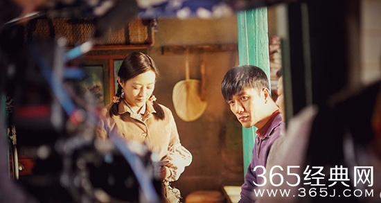 我是你的眼陈实扮演者介绍