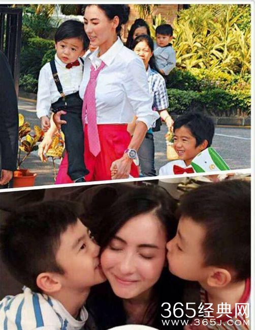 锋菲再婚没戏？霆锋专访：柏芝是永恒的最后