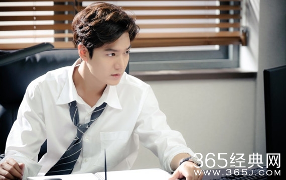 蓝色大海的传说李敏镐剧照曝光  蓝色大海的传说中李敏镐演的什么角色