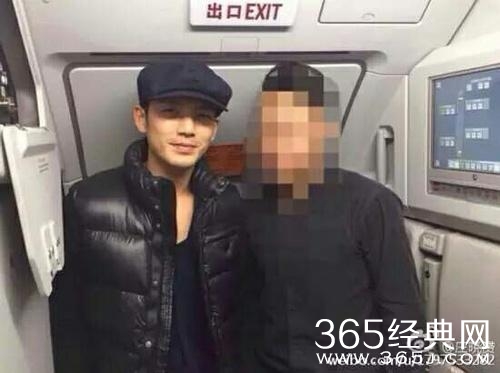 男星素颜曝光！彭于晏杨洋黄景瑜没差陈坤像宋小宝鹿晗张艺兴有痘