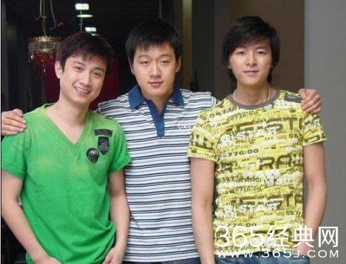 37岁汤唯前男友近照曝光，居然是他！