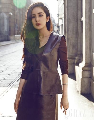 《真正男子汉2》揭秘杨幂整容真相，网友：看到最后我们惊呆了