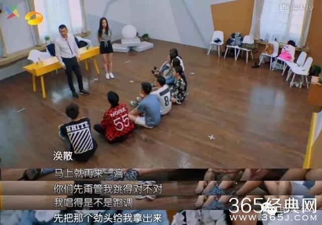 陈建斌这类演员为什么这么难搞？看完这个综艺我明白了！