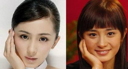 《真正男子汉2》揭秘杨幂整容真相，网友：看到最后我们惊呆了