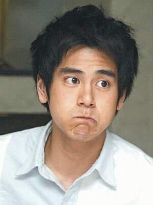 男星素颜曝光！彭于晏杨洋黄景瑜没差陈坤像宋小宝鹿晗张艺兴有痘