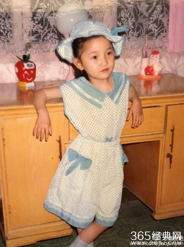 留着长发是软妹，剪了短发就是爷，焦俊艳连演技也能雌雄同体！