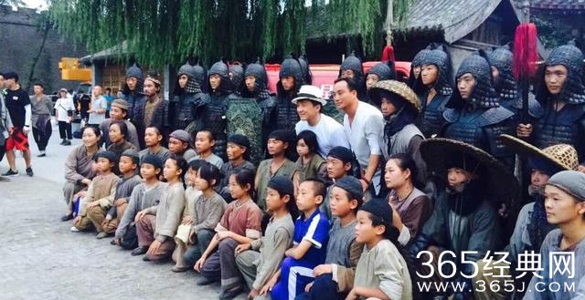 成龙、杰森·斯坦森、施瓦辛格联袂出演，《中国游记》看点多
