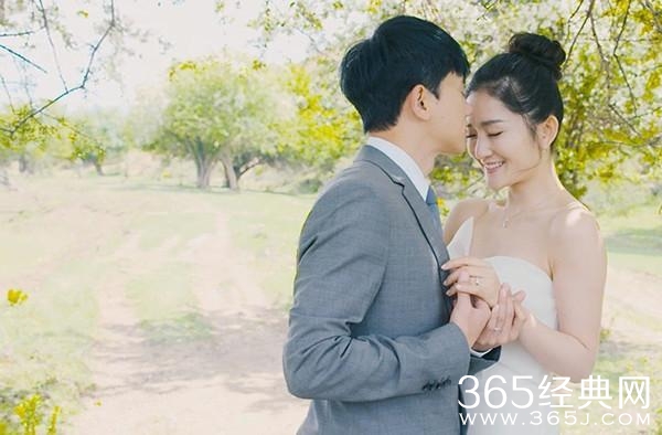 谢娜微博晒照疑似公布怀孕喜讯！网友纷纷表示祝福