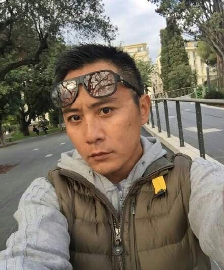 男星素颜曝光！彭于晏杨洋黄景瑜没差陈坤像宋小宝鹿晗张艺兴有痘