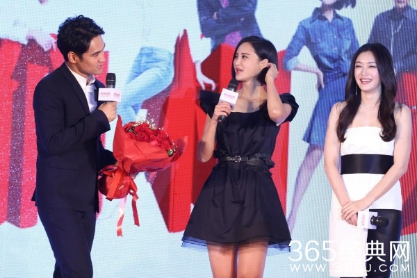 咱们相爱吧潘芝芝是谁演的 咱们相爱吧主演介绍