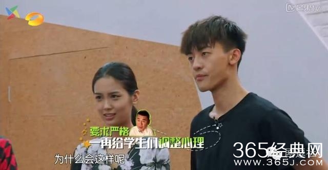 陈建斌这类演员为什么这么难搞？看完这个综艺我明白了！