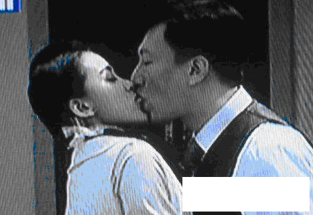 明星吻戏 赵丽颖胡歌霍建华到底谁更走心？