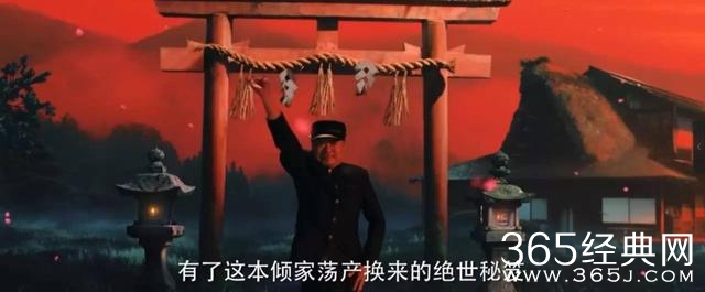 这可能是明年最期待的一部喜剧，它导演叫卢正雨