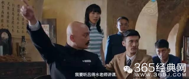 《驴得水》这么污也能上映，国产电影票房有救了
