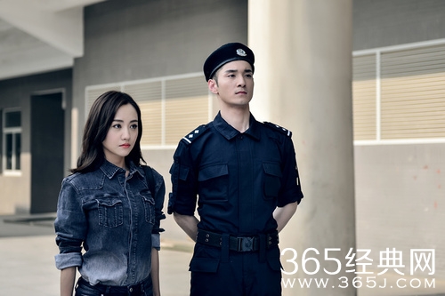 美人为馅周小篆是谁扮演的 周小篆最后死了吗