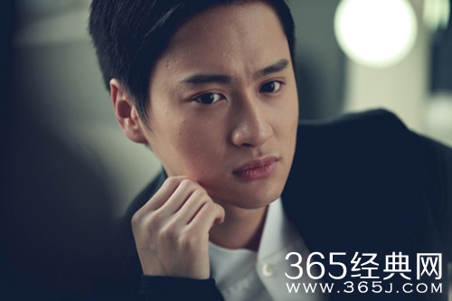 如果蜗牛有爱情许隽是谁扮演的 扮演者郭晓然资料介绍