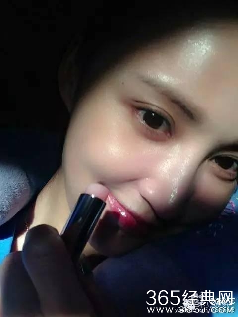 袁弘护妻没错，可张歆艺确实是整了啊