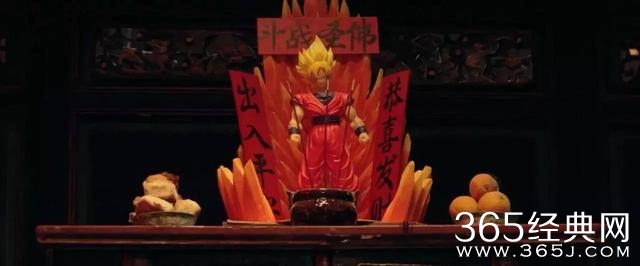 这可能是明年最期待的一部喜剧，它导演叫卢正雨