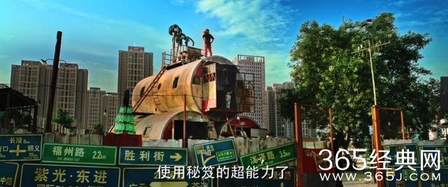 这可能是明年最期待的一部喜剧，它导演叫卢正雨