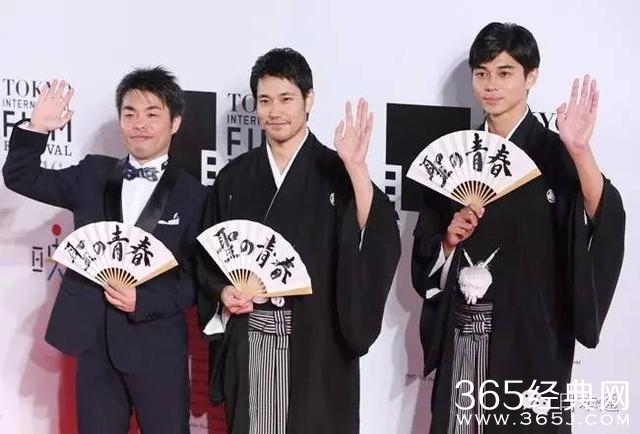 第29届东京国际电影节有什么看头？这7部日本电影必须安利