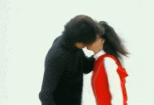 明星吻戏 赵丽颖胡歌霍建华到底谁更走心？