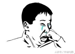 我要把2016最佳烂片奖颁给这三部！谁同意，谁反对？