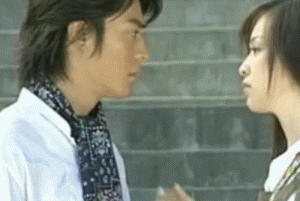 明星吻戏 赵丽颖胡歌霍建华到底谁更走心？