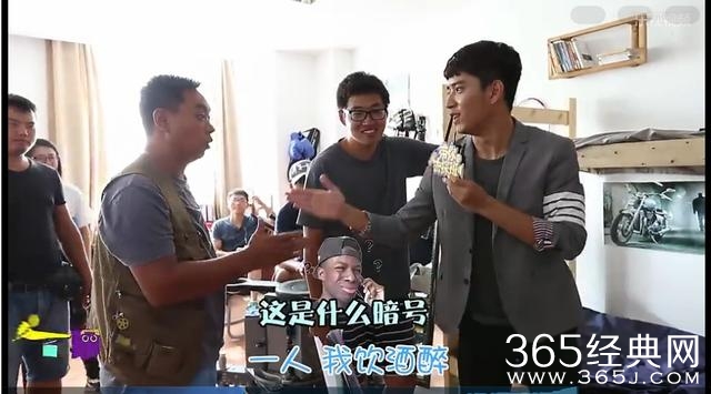 乐视视频上线探班 《心理罪2》主演：极致悬疑、破案更专业