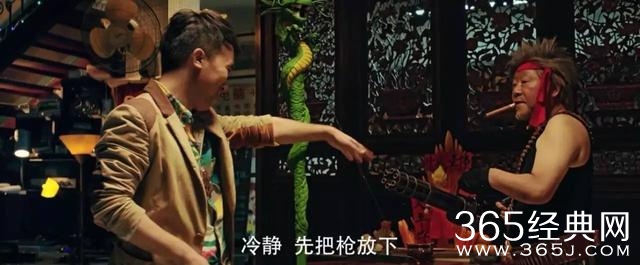 这可能是明年最期待的一部喜剧，它导演叫卢正雨