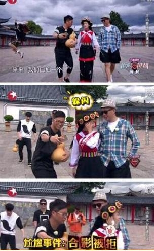 周冬雨耍大牌？让助理蹲地为她穿鞋，片场工作人员都看不下去了！